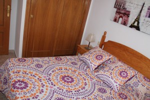 bedroom Torrevieja